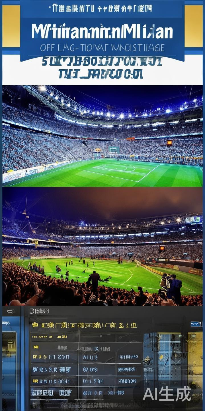 Inter与威廉希尔合作背景及其对足球产业的潜在影响深度解析