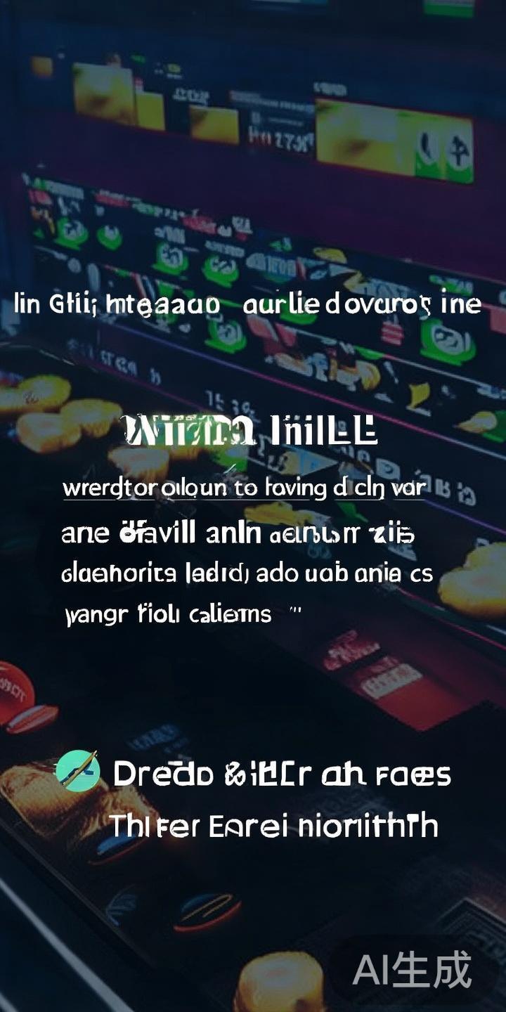 揭秘威廉希尔持续盈利的核心秘诀与成功之道