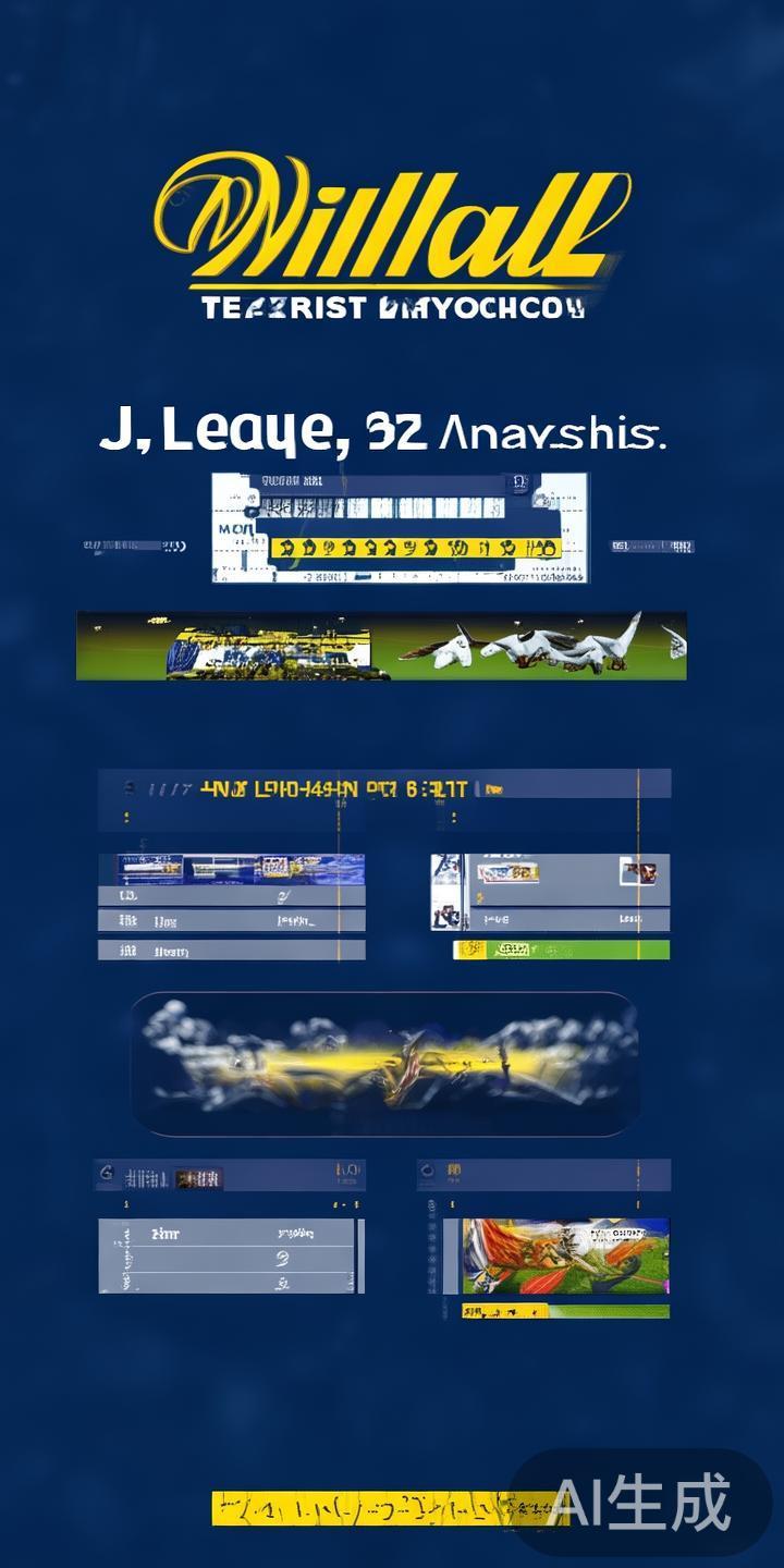 日职乙威廉希尔分析：最新赛况与赛事前瞻全面解读