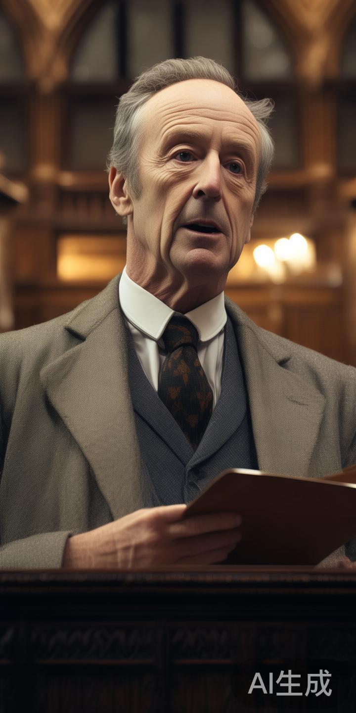 威廉米希尔伯爵的生平事迹及其在历史上的深远影响全面解析