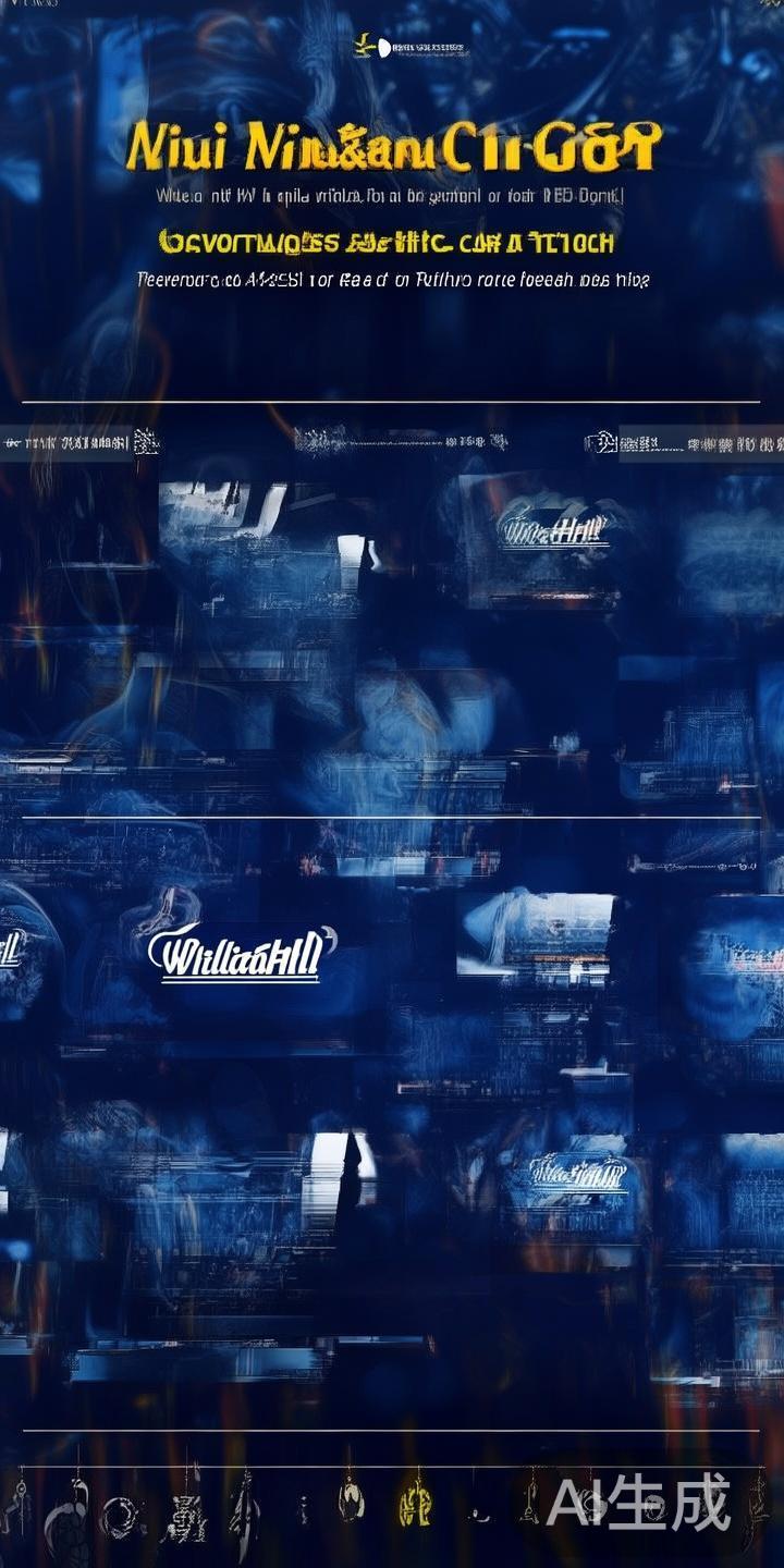 威廉希尔平台在中国被屏蔽的原因分析及背后逻辑解读