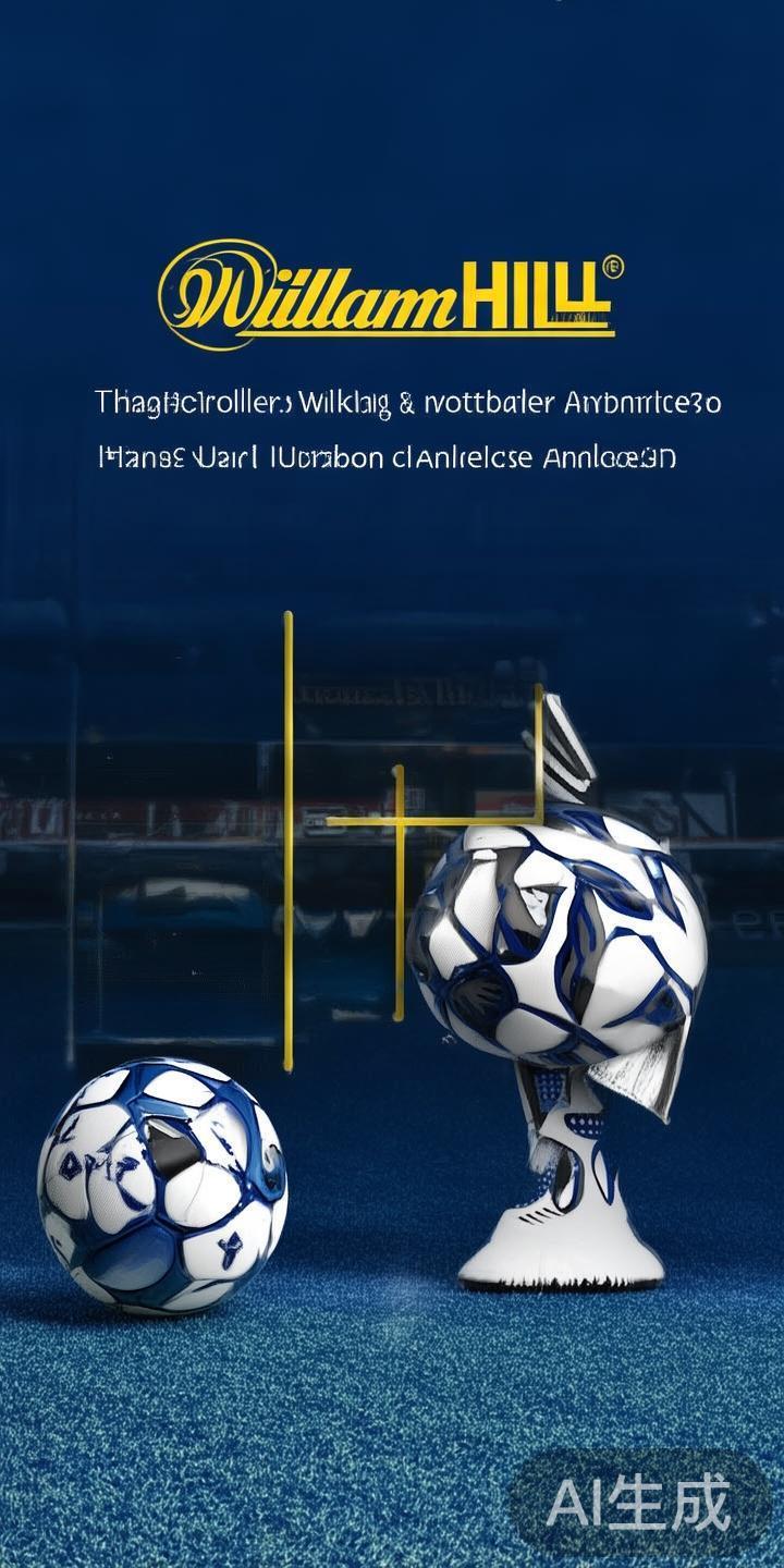 全面解析威廉希尔足球分析师的专业能力与实力评估：行业领先的分析水平与未来发展趋势