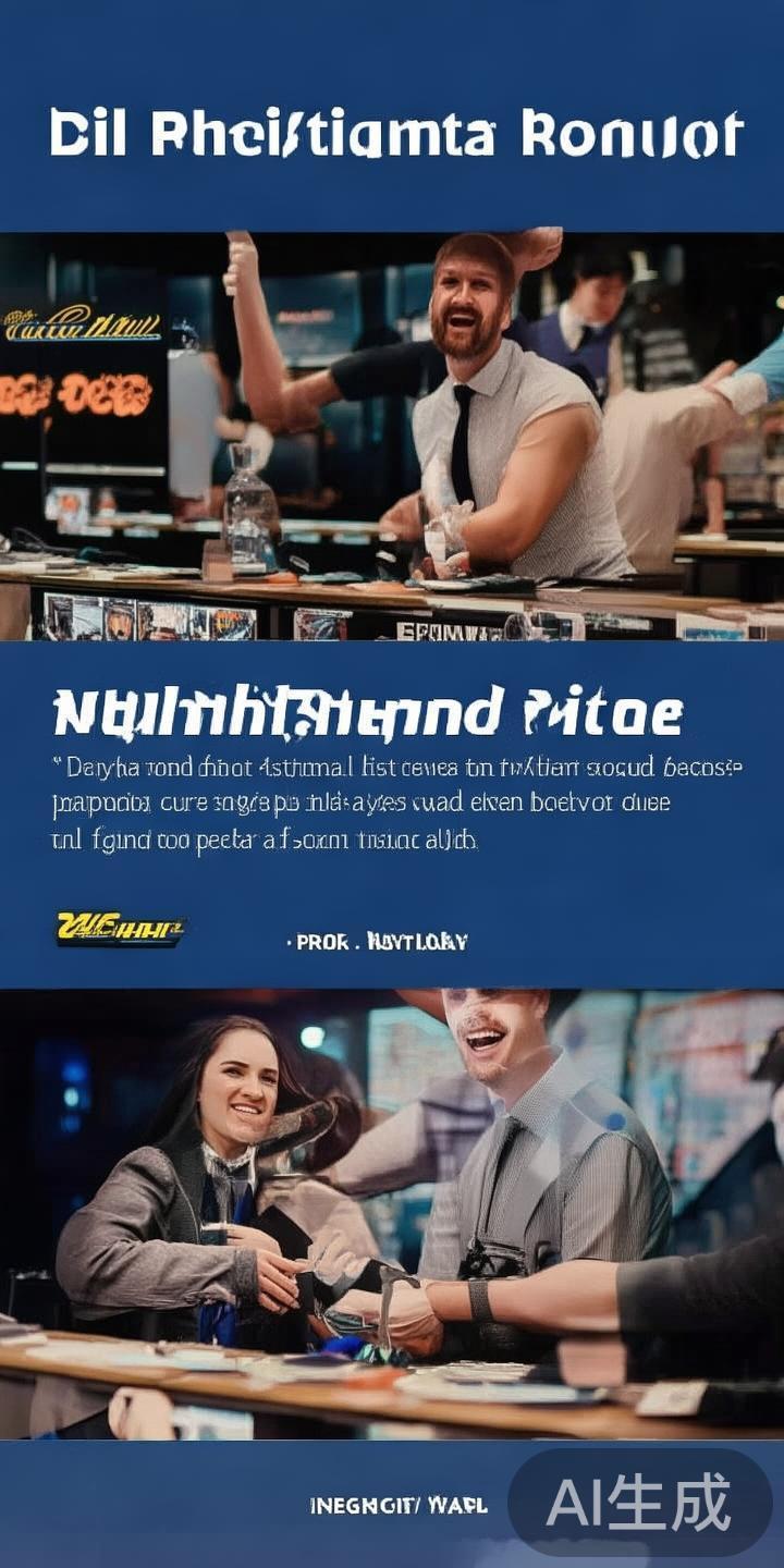 全面解析威廉希尔市场:玩法策略、优惠福利与未来发展趋势分析