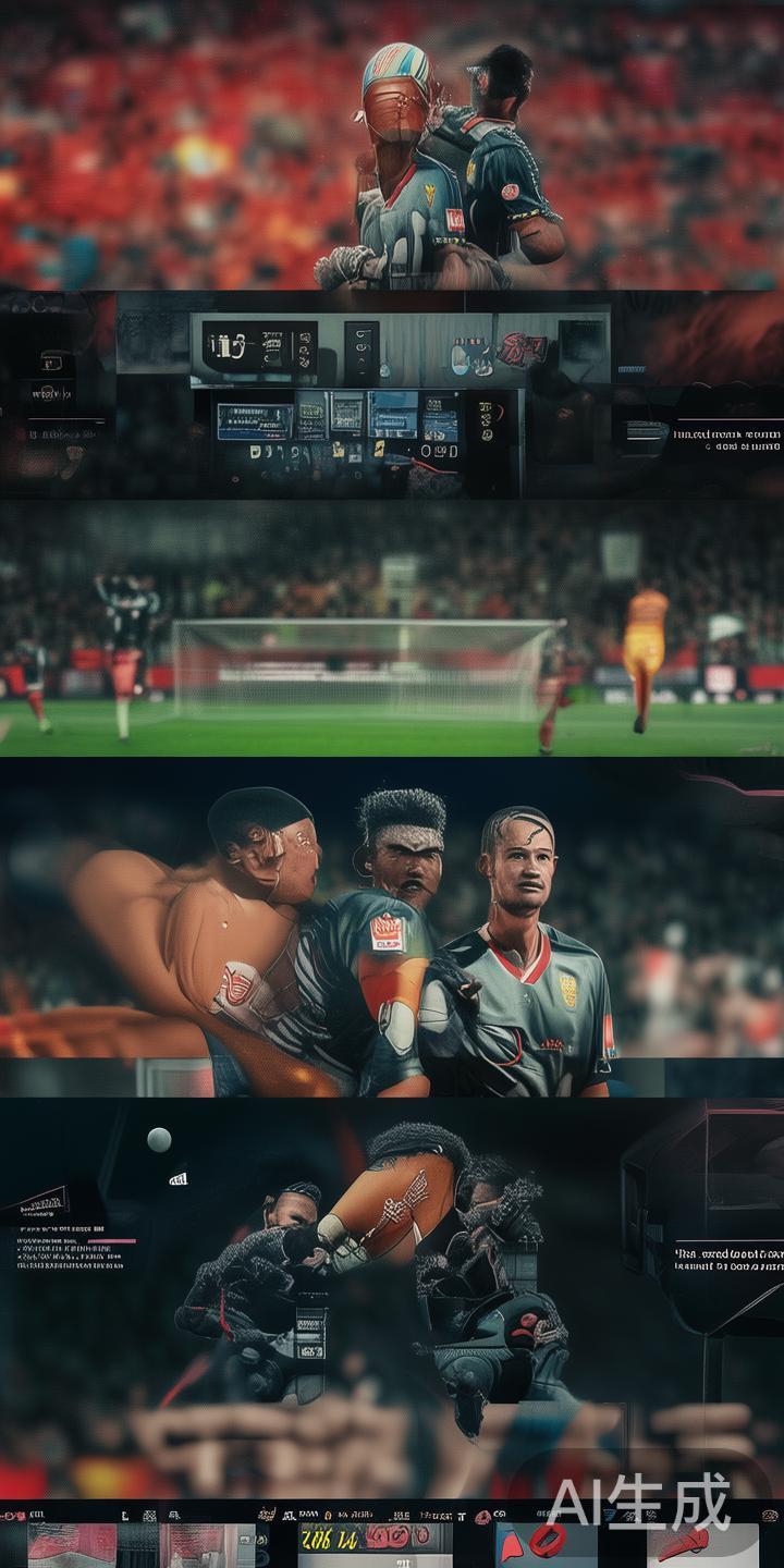 全面解析威廉希尔皇冠体育分析方法及实战操作技巧指导