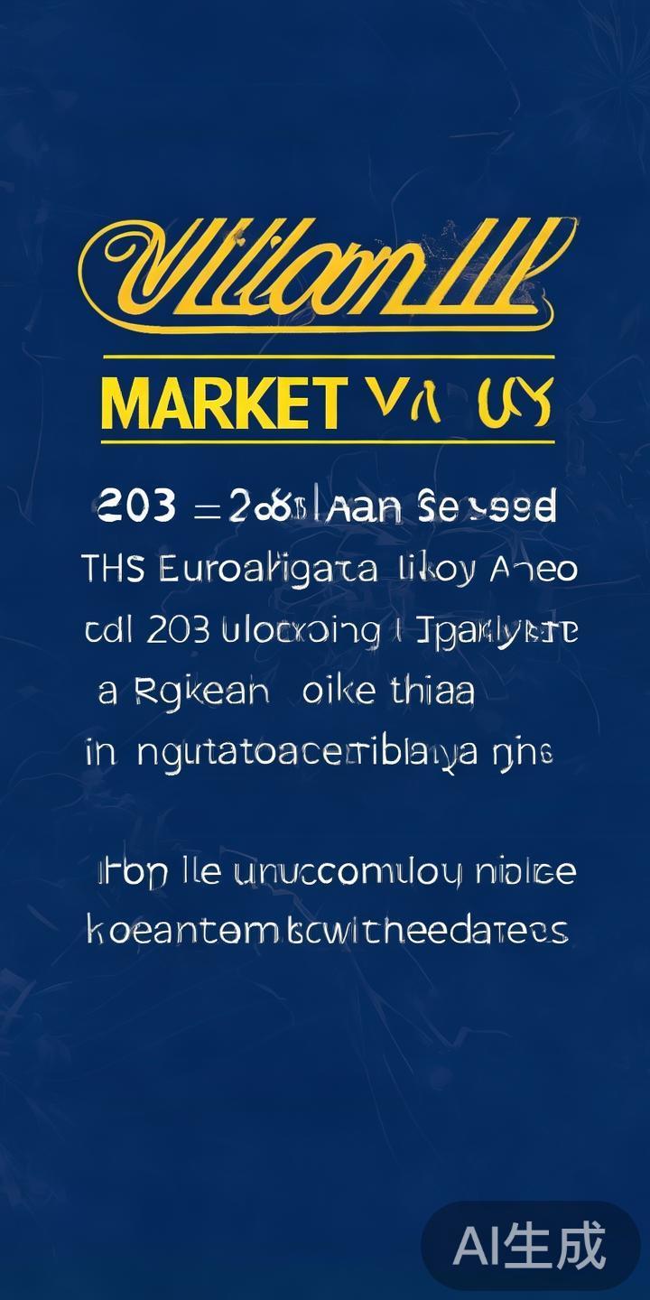 威廉希尔平台最新市值分析及未来投资前景全面展望