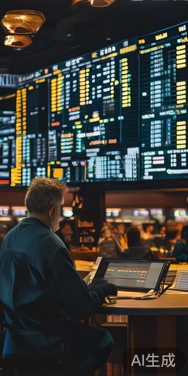 威廉希尔1.83赔率详解及科学投注策略全面解析