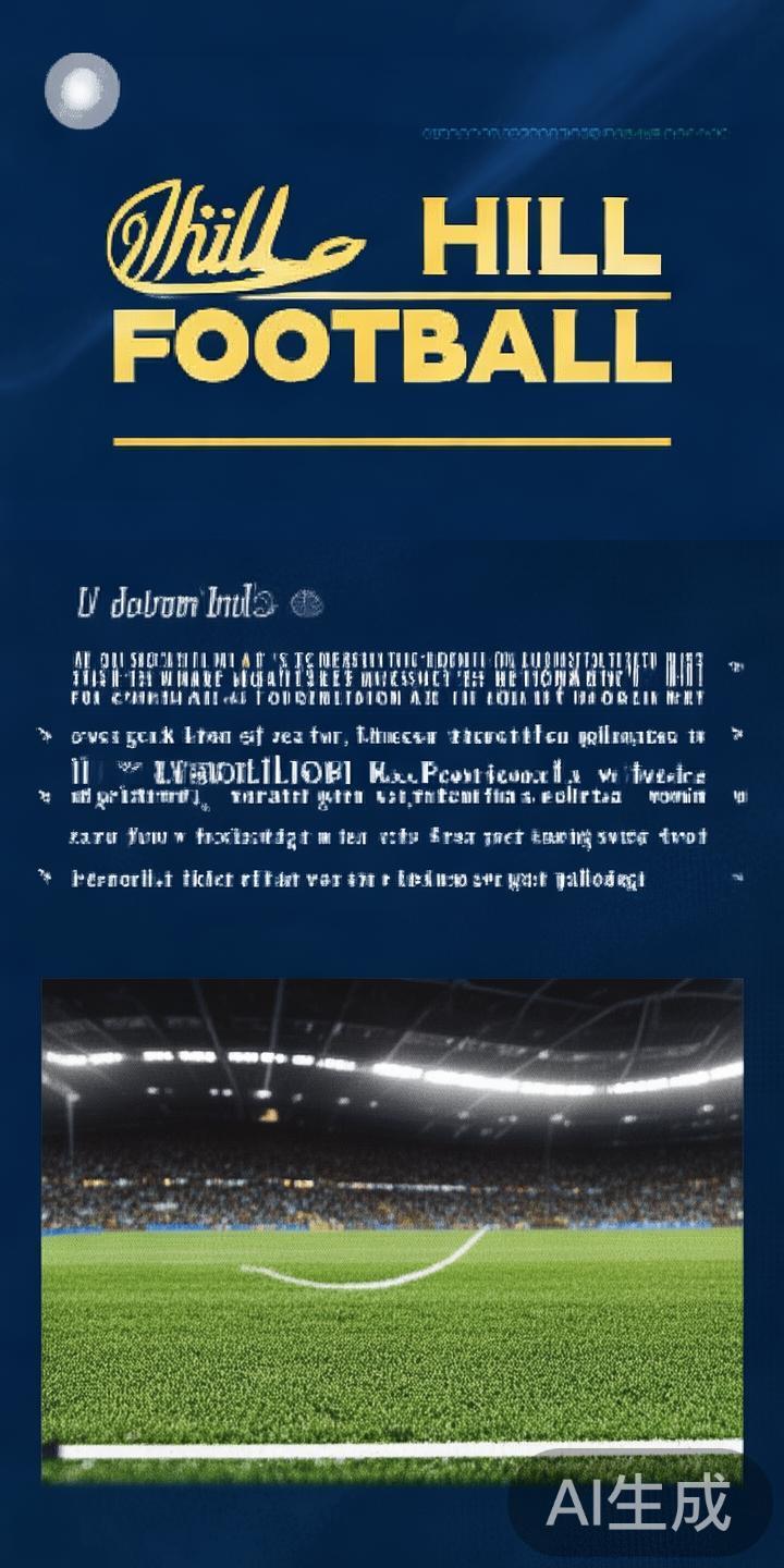 威廉希尔顿足球:揭秘传奇博彩品牌的辉煌历史与未来发展路径 在全球体育博彩行业中,威廉希尔顿足球作为一个具有深