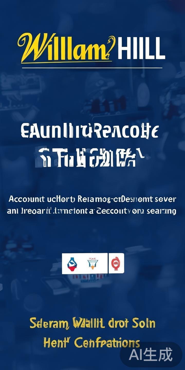威廉希尔账号回收全流程详解及安全注意事项解析