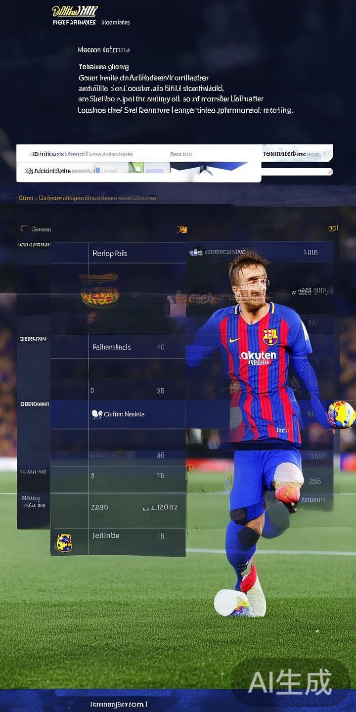 英超西甲联赛精彩赛事尽在威廉希尔平台深度分析与专业预测 西甲以其精湛的技艺和富有观赏性的比赛闻名,皇家马德