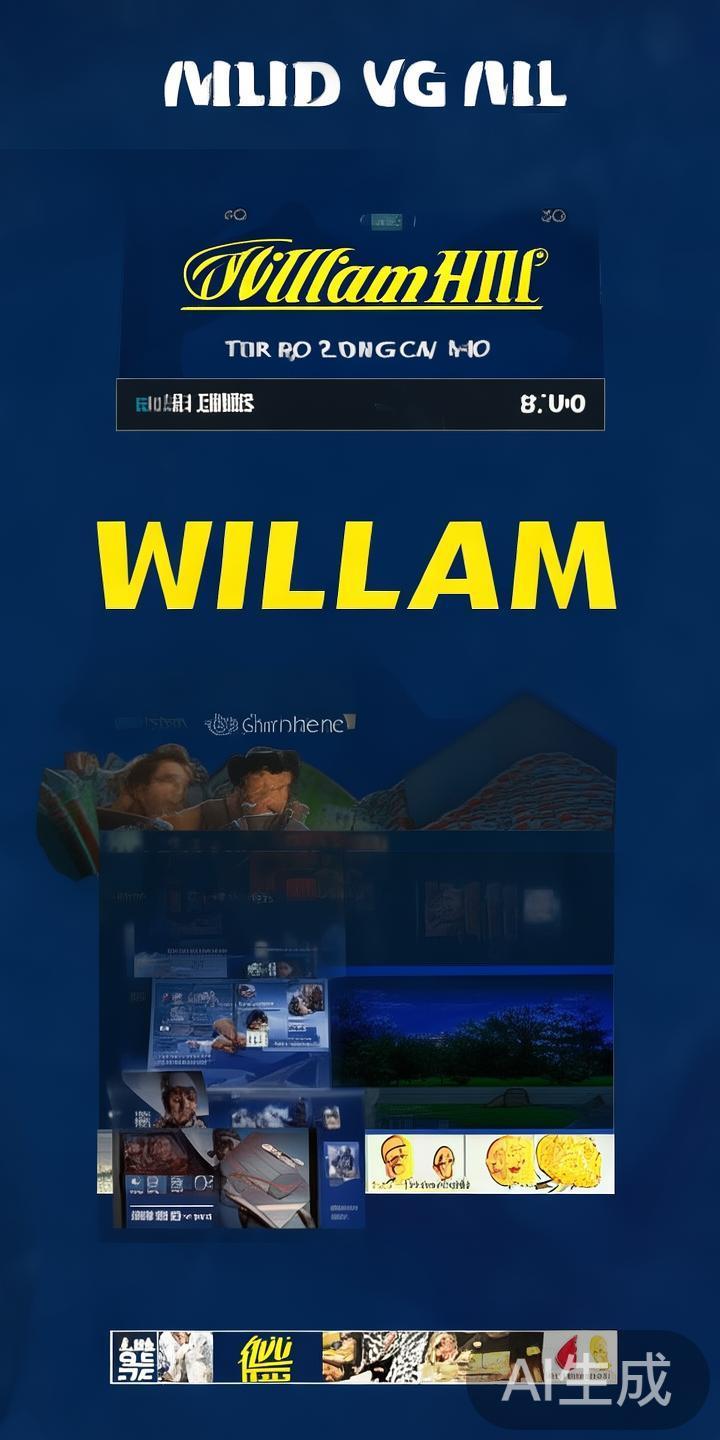 威廉希尔在中国的中文简称及其详细介绍与背景分析