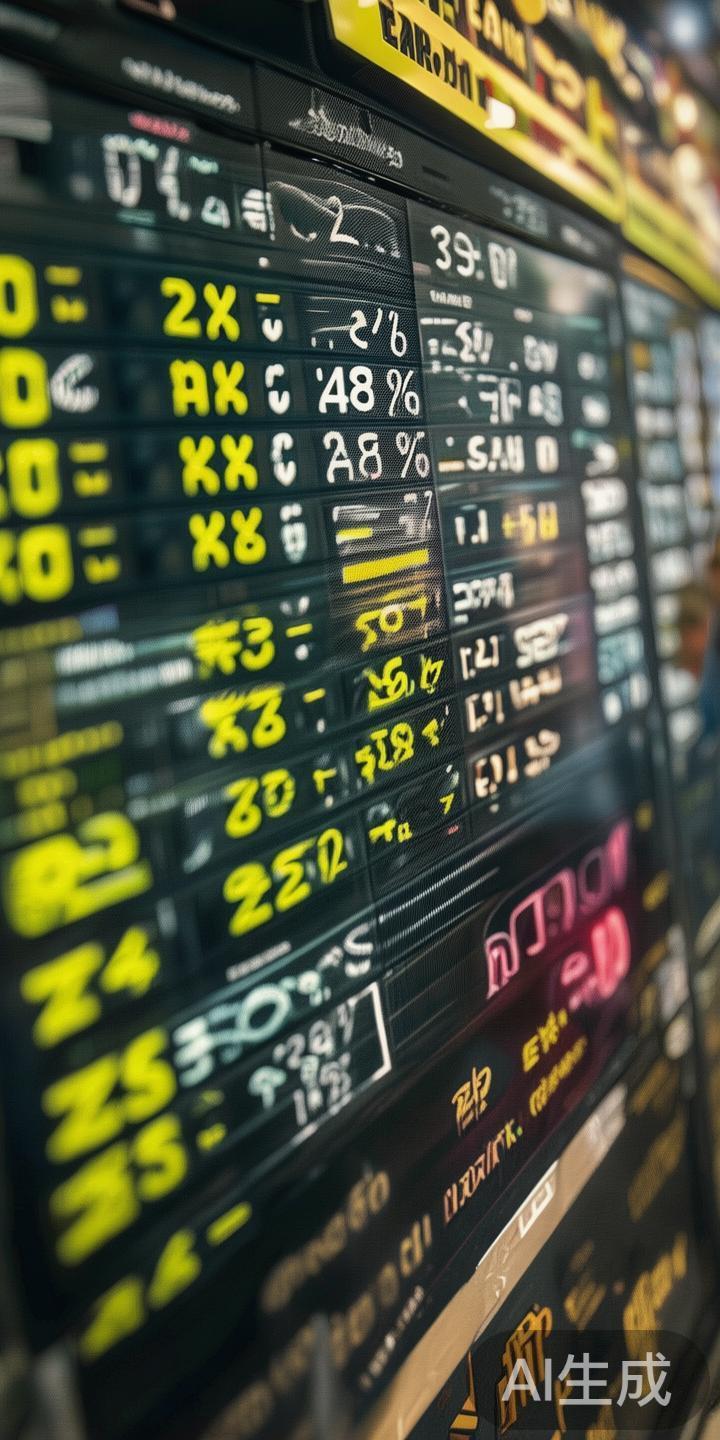 这意味着博彩公司预计比赛出现平局的概率约为31.2