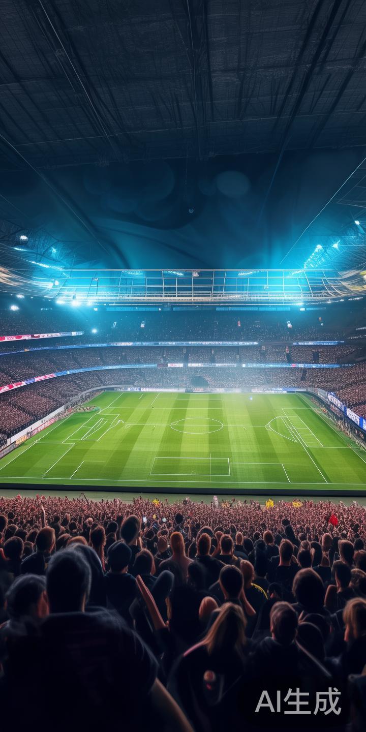 威廉希尔平台与皇马俱乐部合作:未来前景与优势全面分析