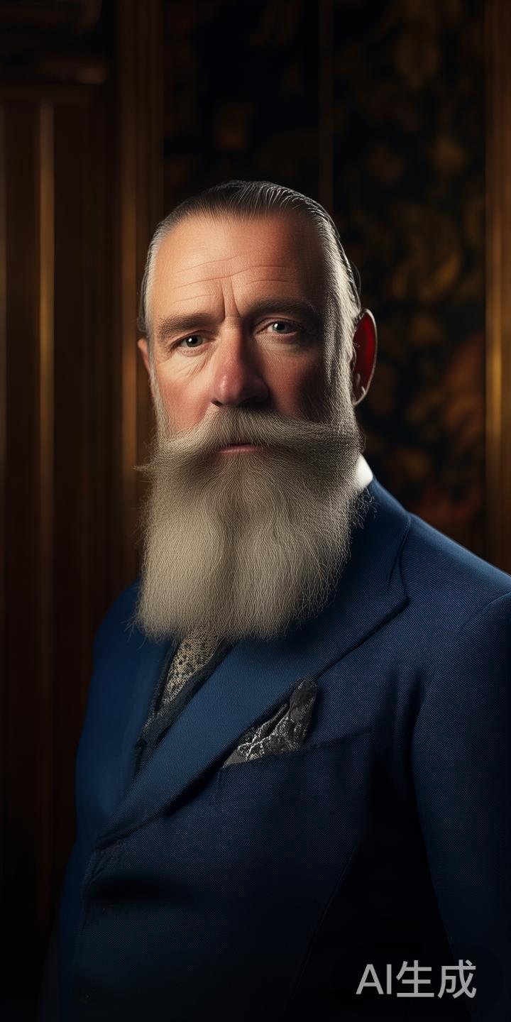 威廉希尔头像展示及其风格特点全面解析与美学分析