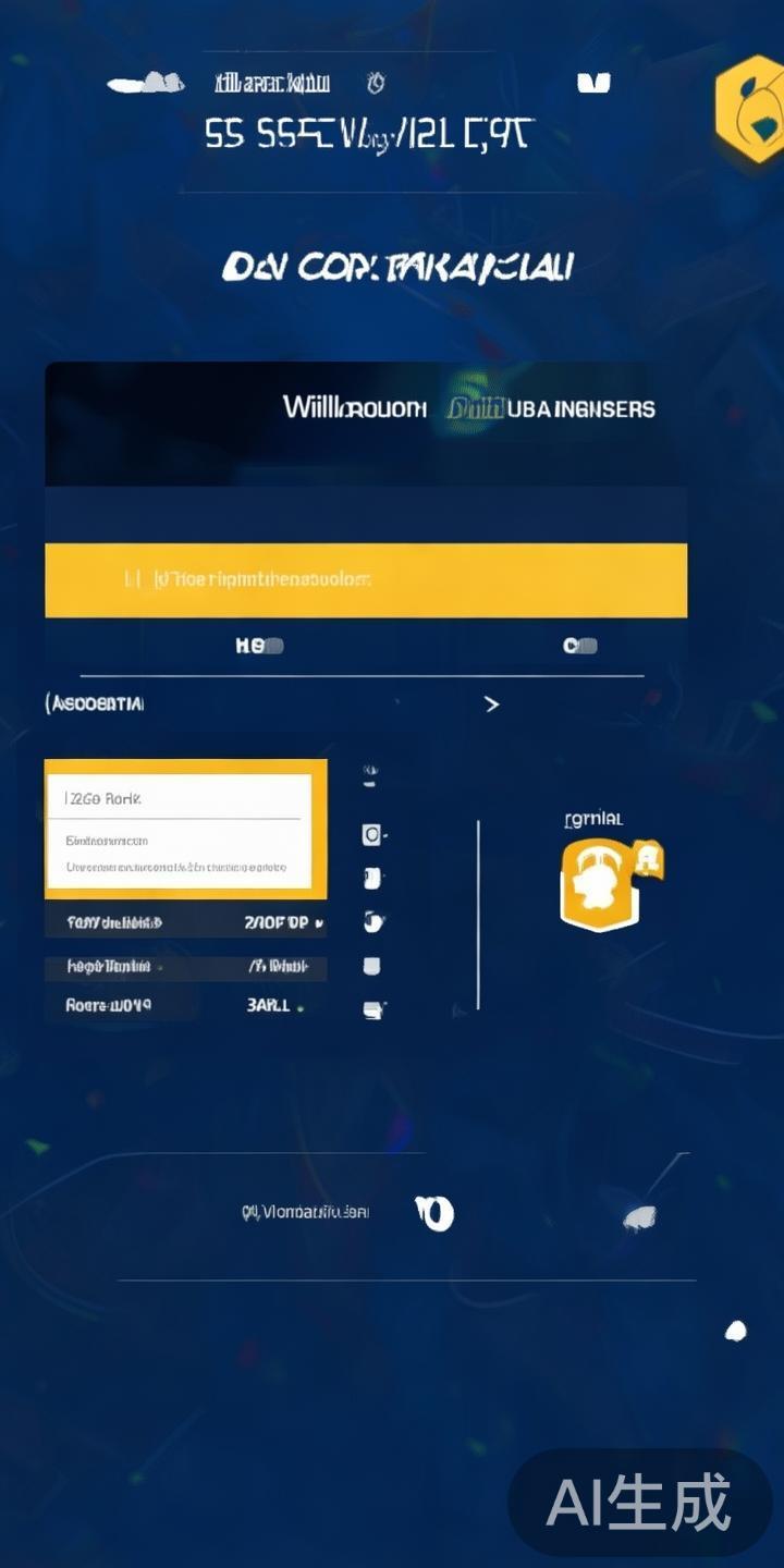 全面掌握威廉希尔代理登录入口及详细操作指南解析