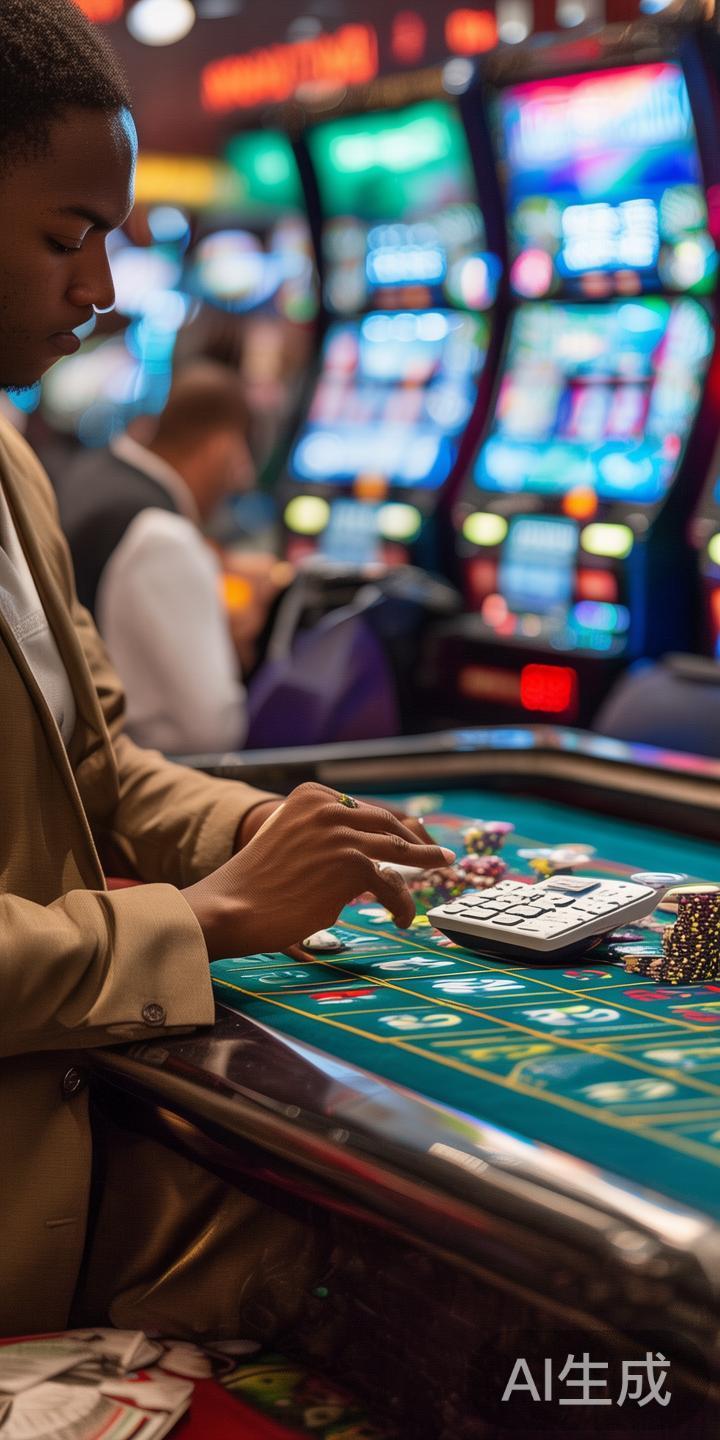 全面解析提升威廉希尔中奖几率的实用技巧与攻略方法