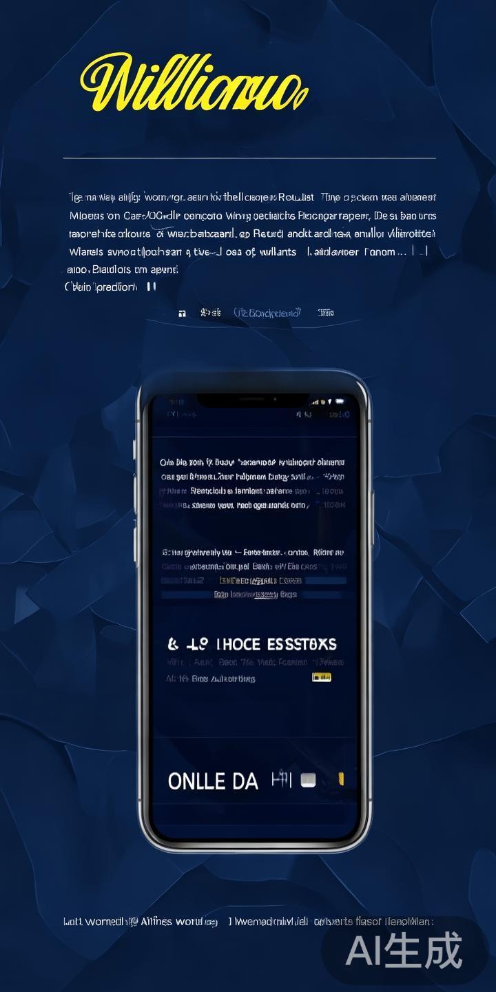 威廉希尔与立博博彩公司全面比较分析与深度洞察