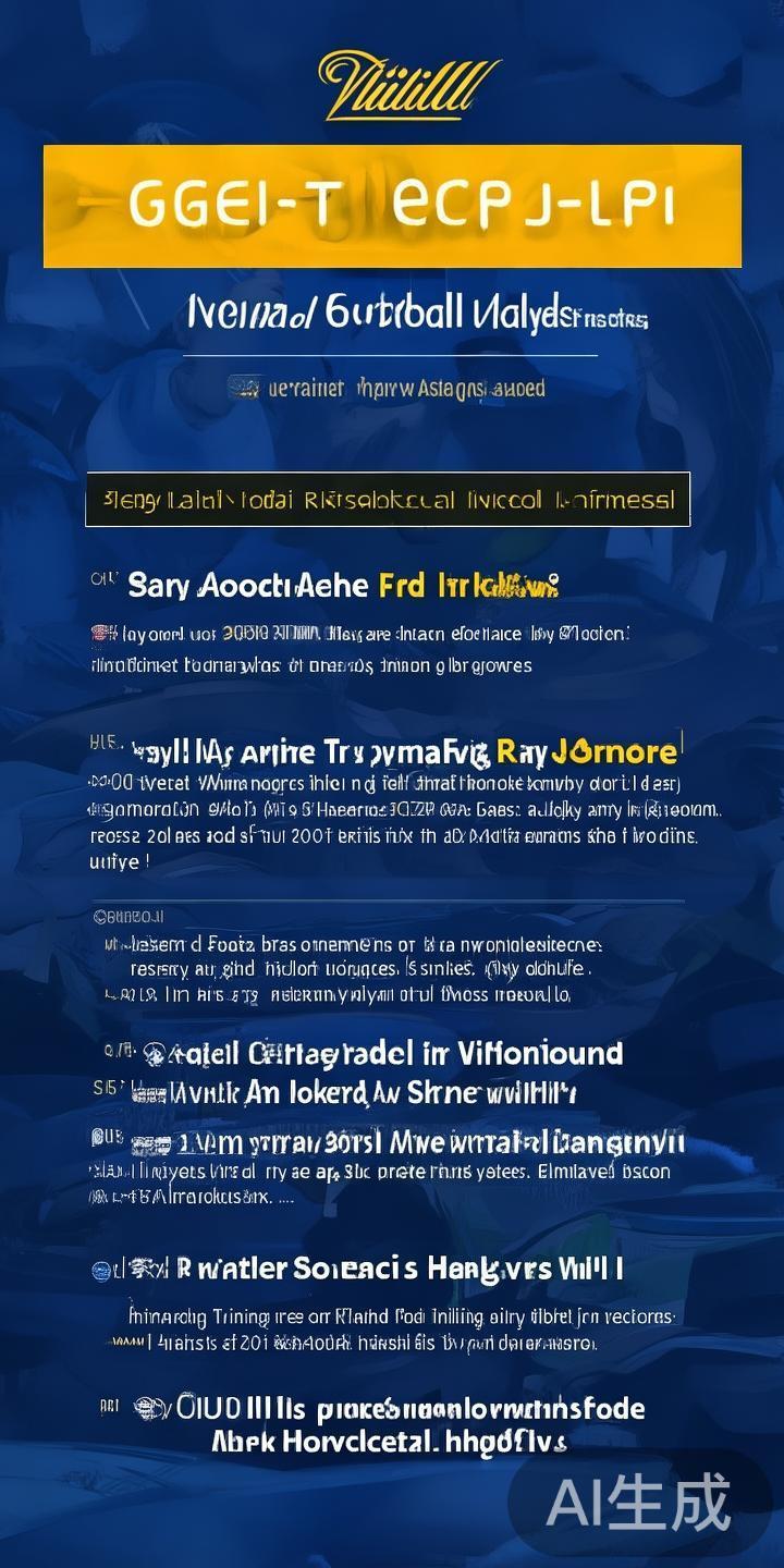 实战技巧：数据分析与趋势把握
在英甲联赛中，掌握