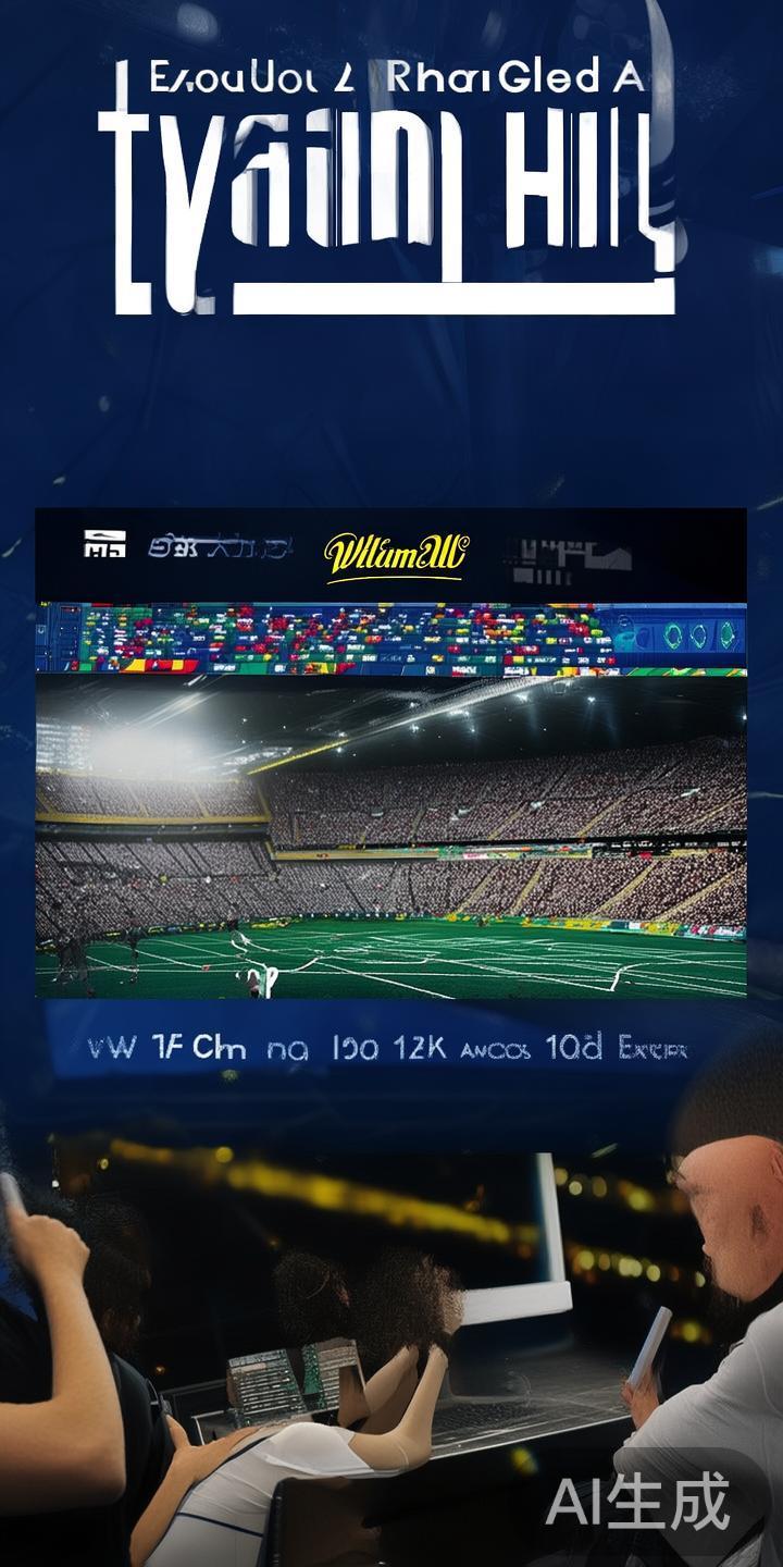 在体育赛事充满激情与不确定性的世界中，许多投注者始